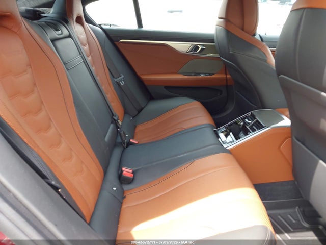 Продаж на аукціоні авто 2023 Bmw 840 Gran Coupe I Xdrive, vin: WBAGV4C07PCL62349, номер лоту: 45572711