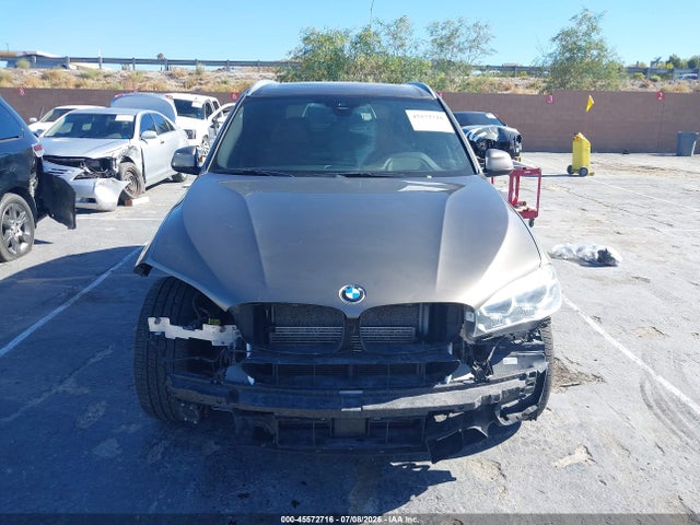 BMW X5 Edrive Xdrive40e Iperformance 2017 5UXKT0C51H0S80433 Image 13