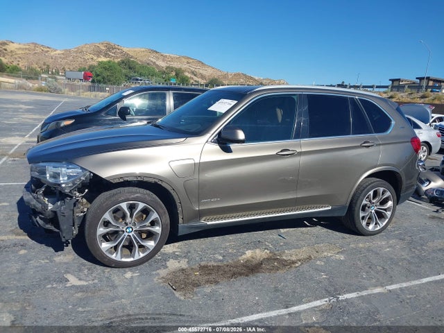 BMW X5 Edrive Xdrive40e Iperformance 2017 5UXKT0C51H0S80433 Image 15