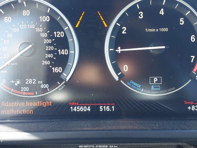 BMW X5 Edrive Xdrive40e Iperformance 2017 5UXKT0C51H0S80433 Image 16