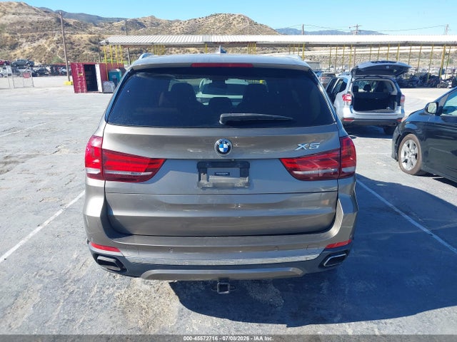 BMW X5 Edrive Xdrive40e Iperformance 2017 5UXKT0C51H0S80433 Image 17