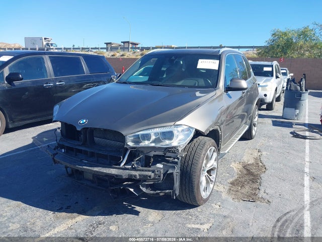 BMW X5 Edrive Xdrive40e Iperformance 2017 5UXKT0C51H0S80433 Image 2