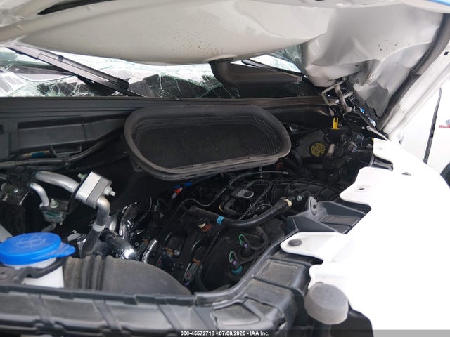 45572718 :رقم المزاد ، 1FBVU4XG1TKA47846 vin ، 2026 Ford Transit-350 Passenger Van Xl مزاد بيع