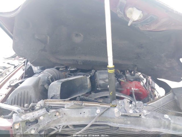 45572719 :رقم المزاد ، 3C63RRGL5KG555796 vin ، 2019 Ram 3500 Tradesman مزاد بيع