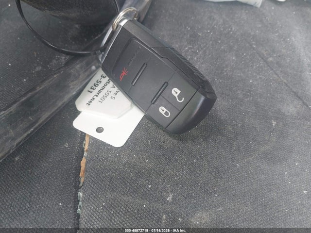 45572719 :رقم المزاد ، 3C63RRGL5KG555796 vin ، 2019 Ram 3500 Tradesman مزاد بيع