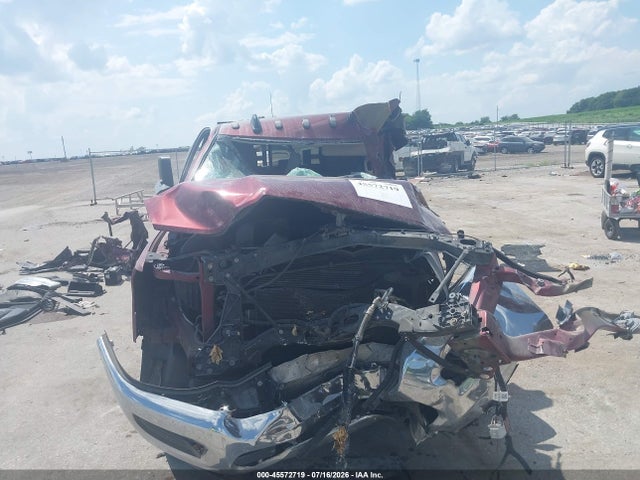 45572719 :رقم المزاد ، 3C63RRGL5KG555796 vin ، 2019 Ram 3500 Tradesman مزاد بيع