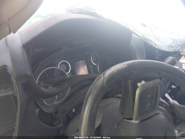 45572719 :رقم المزاد ، 3C63RRGL5KG555796 vin ، 2019 Ram 3500 Tradesman مزاد بيع