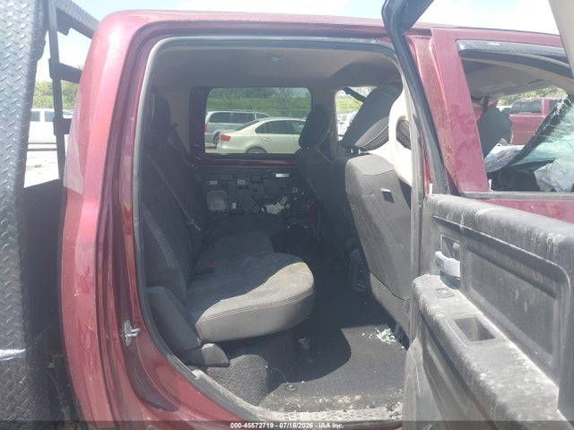 45572719 :رقم المزاد ، 3C63RRGL5KG555796 vin ، 2019 Ram 3500 Tradesman مزاد بيع