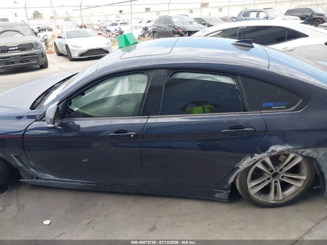 WBA4J7C57JBH15569 BMW 440i Gran Coupe Xdrive