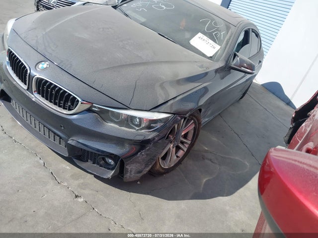 WBA4J7C57JBH15569 BMW 440i Gran Coupe Xdrive