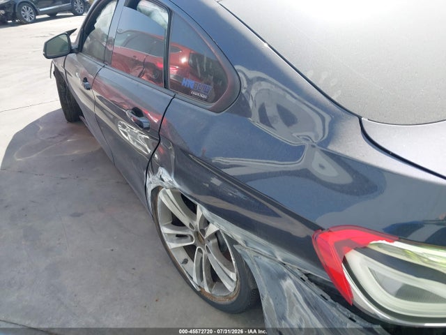 WBA4J7C57JBH15569 BMW 440i Gran Coupe Xdrive