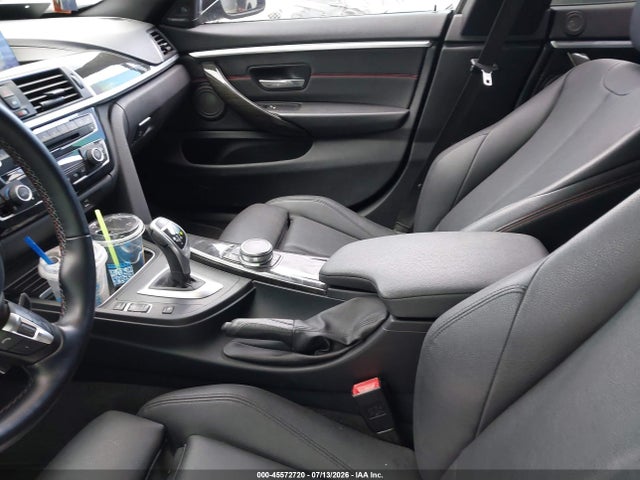 WBA4J7C57JBH15569 BMW 440i Gran Coupe Xdrive