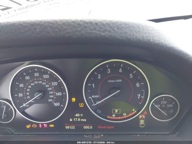 WBA4J7C57JBH15569 BMW 440i Gran Coupe Xdrive