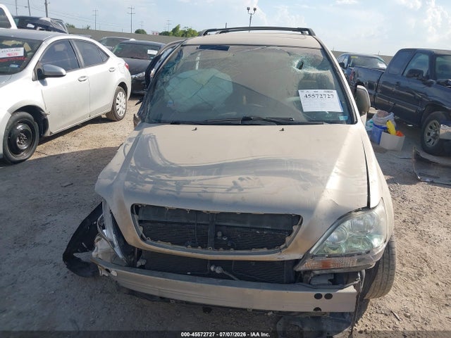 45572727 :رقم المزاد ، JTJGF10U020126347 vin ، 2002 Lexus Rx 300 مزاد بيع