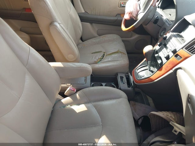 45572727 :رقم المزاد ، JTJGF10U020126347 vin ، 2002 Lexus Rx 300 مزاد بيع