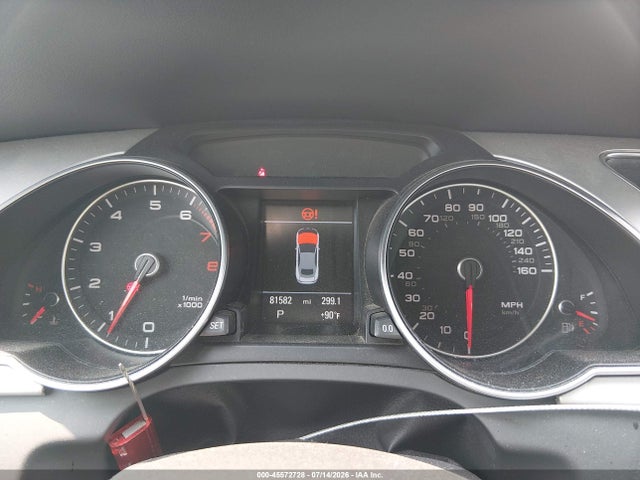 Продажа на аукционе авто 2016 Audi A5 Premium Plus, vin: WAUM2AFH5GN007910, номер лота: 45572728