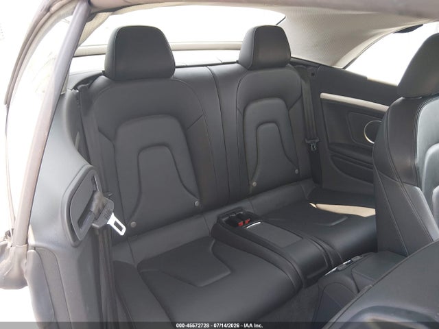 Продажа на аукционе авто 2016 Audi A5 Premium Plus, vin: WAUM2AFH5GN007910, номер лота: 45572728