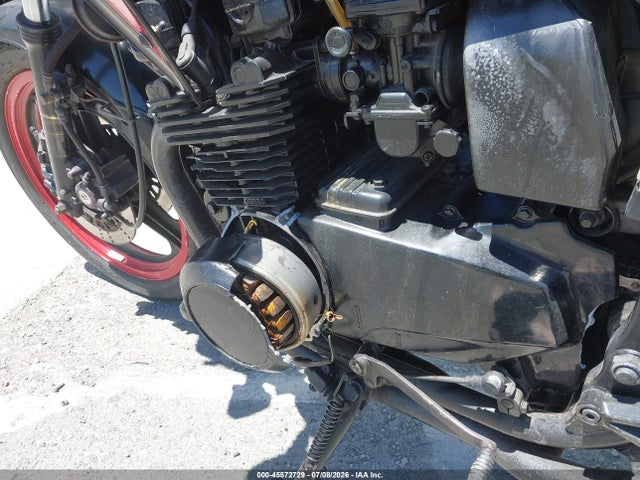 Aukcja sprzedaży 1985 Kawasaki Zx550, vin: JKAZXFA14FA011187, numer aukcji: 45572729