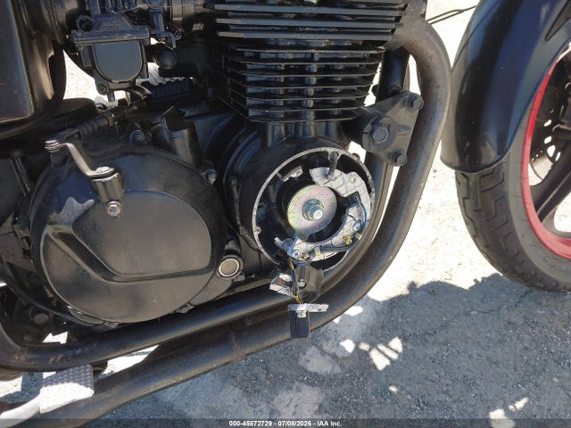 Aukcja sprzedaży 1985 Kawasaki Zx550, vin: JKAZXFA14FA011187, numer aukcji: 45572729