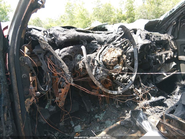 Aukcja sprzedaży 2020 Ram 2500 Big Horn  4x4 6'4 Box, vin: 3C6UR5DJ8LG141378, numer aukcji: 45572730