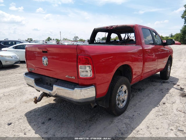 Aukcja sprzedaży 2020 Ram 2500 Big Horn  4x4 6'4 Box, vin: 3C6UR5DJ8LG141378, numer aukcji: 45572730