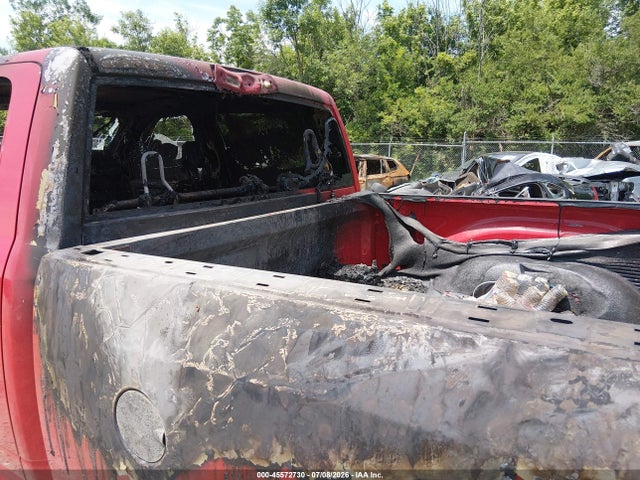 Aukcja sprzedaży 2020 Ram 2500 Big Horn  4x4 6'4 Box, vin: 3C6UR5DJ8LG141378, numer aukcji: 45572730