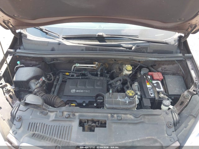 Aukcja sprzedaży 2014 Buick Encore, vin: KL4CJASB7EB573644, numer aukcji: 45572732
