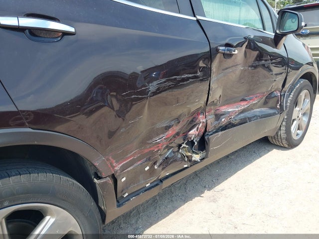 Aukcja sprzedaży 2014 Buick Encore, vin: KL4CJASB7EB573644, numer aukcji: 45572732