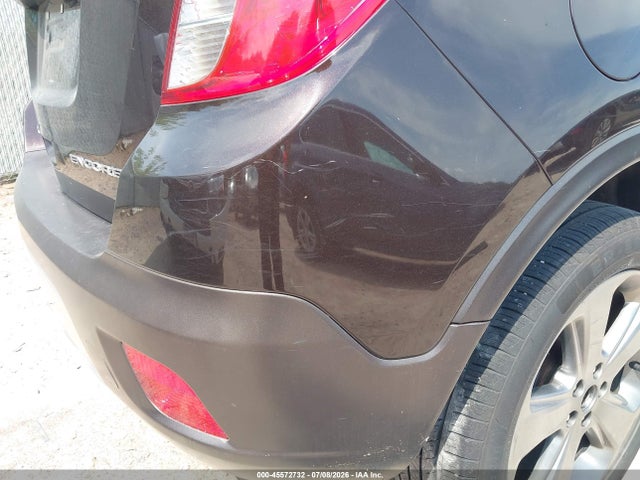 Aukcja sprzedaży 2014 Buick Encore, vin: KL4CJASB7EB573644, numer aukcji: 45572732