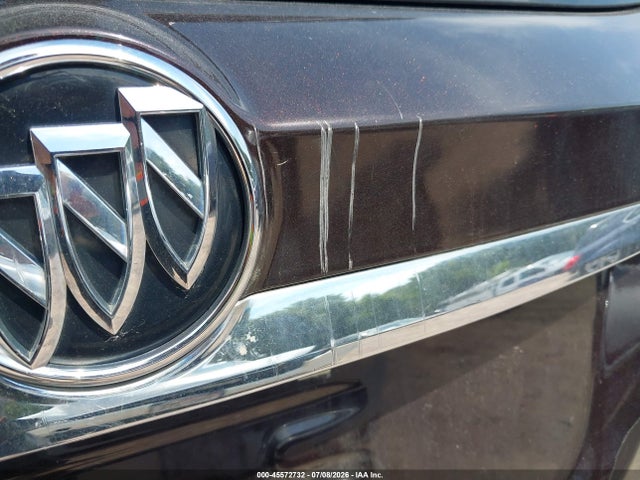 Aukcja sprzedaży 2014 Buick Encore, vin: KL4CJASB7EB573644, numer aukcji: 45572732