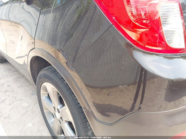 Aukcja sprzedaży 2014 Buick Encore, vin: KL4CJASB7EB573644, numer aukcji: 45572732