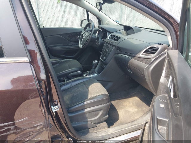 Aukcja sprzedaży 2014 Buick Encore, vin: KL4CJASB7EB573644, numer aukcji: 45572732