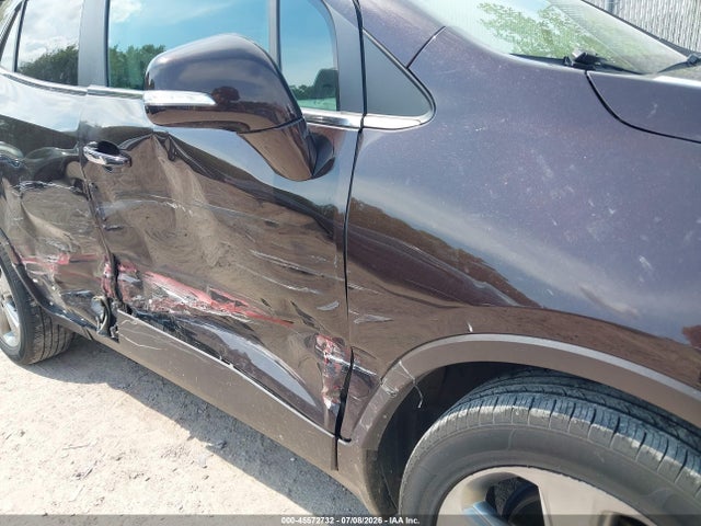 Aukcja sprzedaży 2014 Buick Encore, vin: KL4CJASB7EB573644, numer aukcji: 45572732