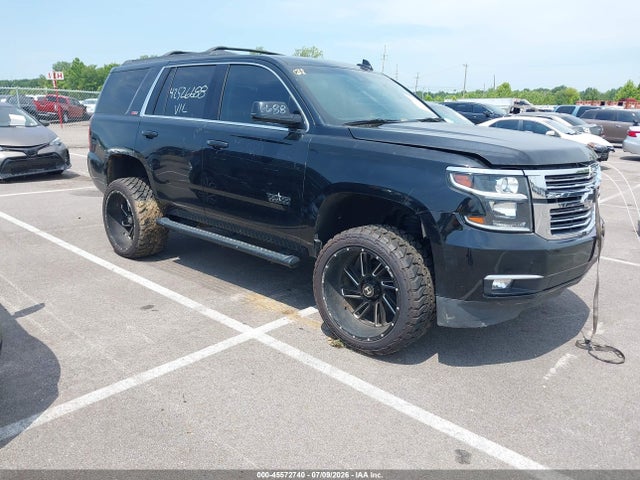 Aukcja sprzedaży 2020 Chevrolet Tahoe 4wd Lt, vin: 1GNSKBKC9LR129187, numer aukcji: 45572740