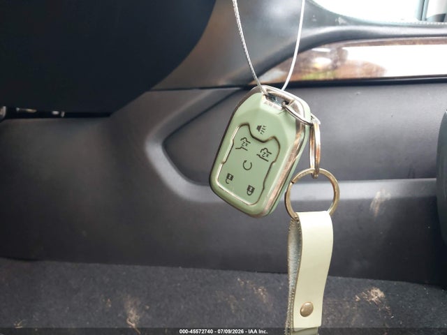 Aukcja sprzedaży 2020 Chevrolet Tahoe 4wd Lt, vin: 1GNSKBKC9LR129187, numer aukcji: 45572740