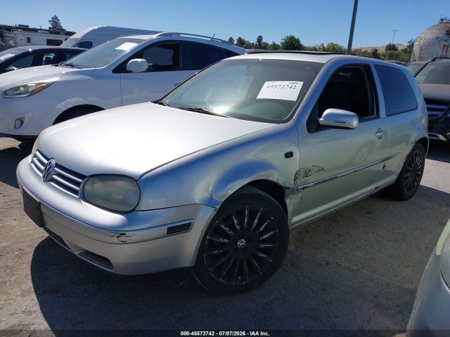 Aukcja sprzedaży 2005 Volkswagen Gti 1.8t, vin: 9BWDE61J054027167, numer aukcji: 45572742