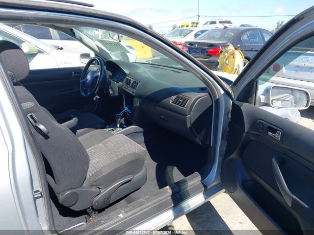 Auction sale of the 2005 Volkswagen Gti 1.8t, vin: 9BWDE61J054027167, lot number: 45572742