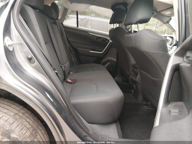 45572743 :رقم المزاد ، 2T3F1RFV5LC123289 vin ، 2020 Toyota Rav4 Le مزاد بيع