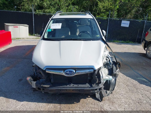 Aukcja sprzedaży 2014 Subaru Forester 2.5i Premium, vin: JF2SJAECXEH402262, numer aukcji: 45572744
