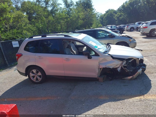 Aukcja sprzedaży 2014 Subaru Forester 2.5i Premium, vin: JF2SJAECXEH402262, numer aukcji: 45572744