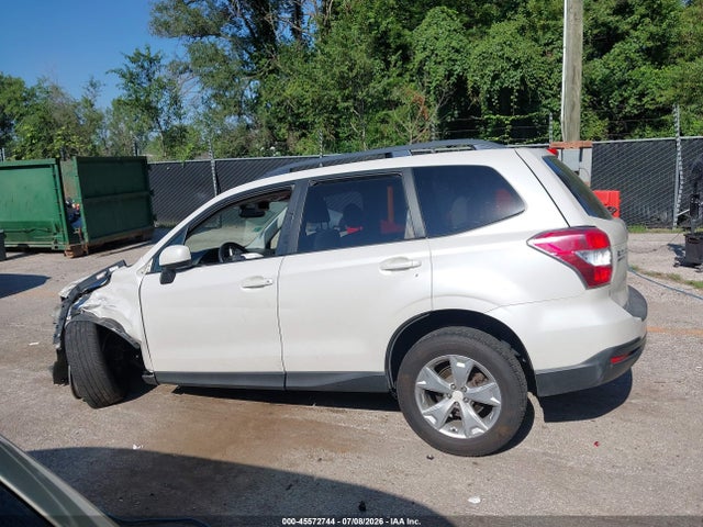 Aukcja sprzedaży 2014 Subaru Forester 2.5i Premium, vin: JF2SJAECXEH402262, numer aukcji: 45572744