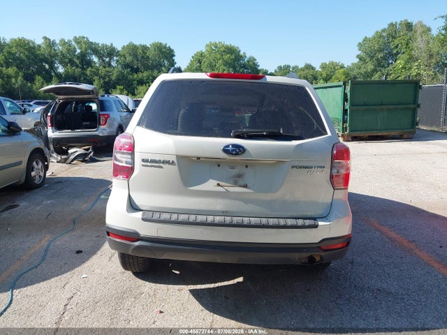 Aukcja sprzedaży 2014 Subaru Forester 2.5i Premium, vin: JF2SJAECXEH402262, numer aukcji: 45572744