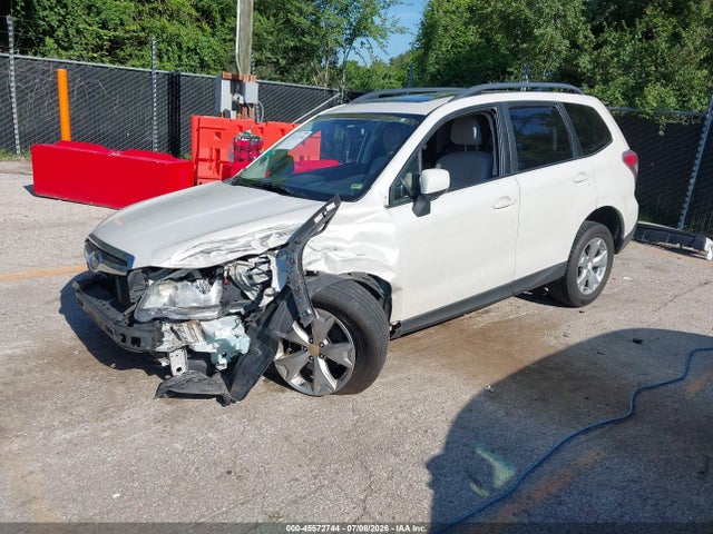 Aukcja sprzedaży 2014 Subaru Forester 2.5i Premium, vin: JF2SJAECXEH402262, numer aukcji: 45572744