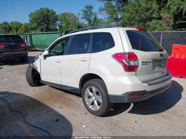 Aukcja sprzedaży 2014 Subaru Forester 2.5i Premium, vin: JF2SJAECXEH402262, numer aukcji: 45572744