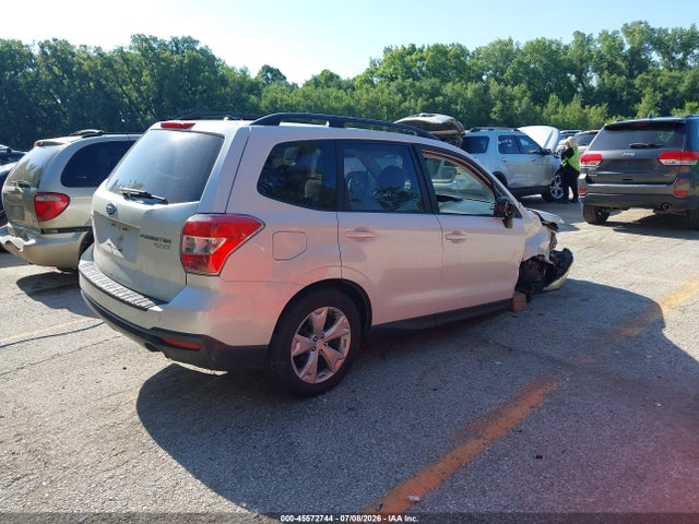 Aukcja sprzedaży 2014 Subaru Forester 2.5i Premium, vin: JF2SJAECXEH402262, numer aukcji: 45572744