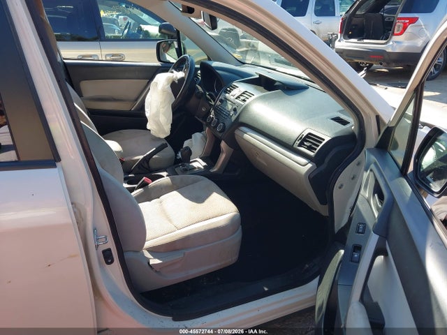 Aukcja sprzedaży 2014 Subaru Forester 2.5i Premium, vin: JF2SJAECXEH402262, numer aukcji: 45572744