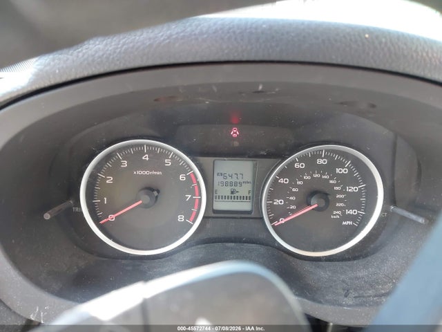 Aukcja sprzedaży 2014 Subaru Forester 2.5i Premium, vin: JF2SJAECXEH402262, numer aukcji: 45572744