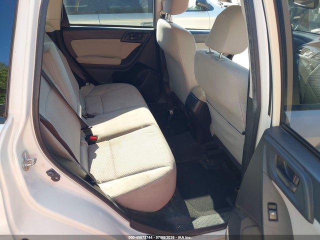 Aukcja sprzedaży 2014 Subaru Forester 2.5i Premium, vin: JF2SJAECXEH402262, numer aukcji: 45572744