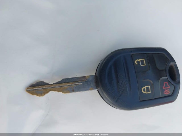 Aukcja sprzedaży 2011 Ford F-150 Xlt, vin: 1FTFW1CF4BFD02096, numer aukcji: 45572747
