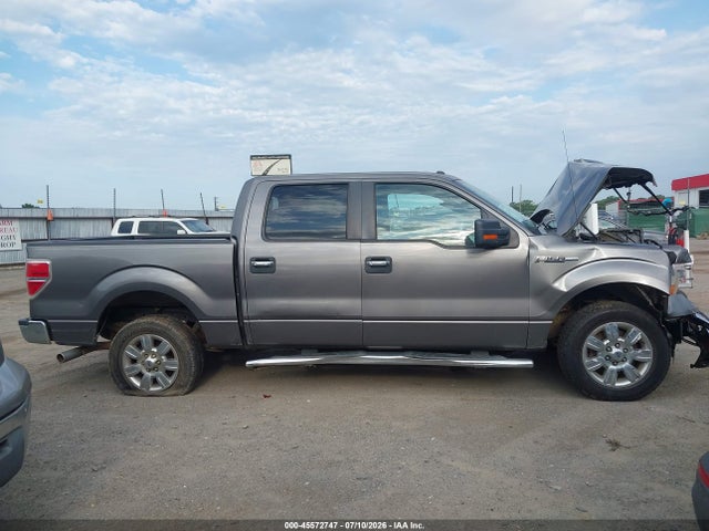 Aukcja sprzedaży 2011 Ford F-150 Xlt, vin: 1FTFW1CF4BFD02096, numer aukcji: 45572747
